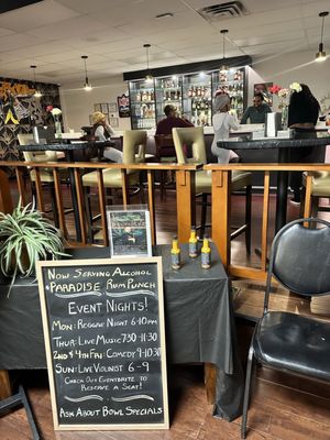 Paradise Place Jamaican Cuisine by null