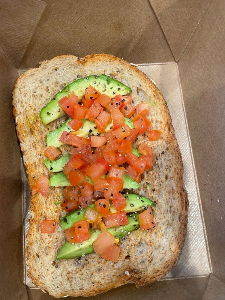 Southern Grounds Coffee - Jacksonville Airport Image