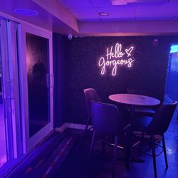 Sky Lounge