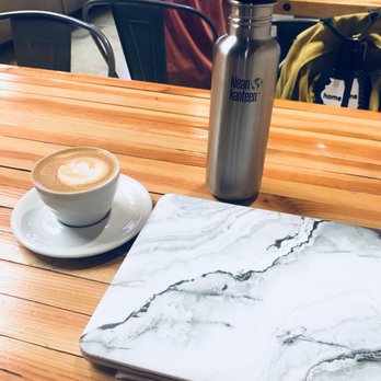 Component Coffee Lab - Laptop and a caffeinated drink - ready to study - Coffee & Tea Near Me - Visalia, California Component Coffee Lab - Laptop and a caffeinated drink - ready to study - Coffee & Tea Near Me - Visalia, California