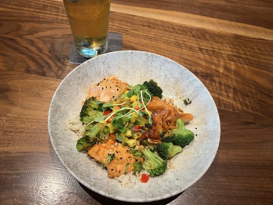 Tuscan Market at Tuscan Village Salem by null