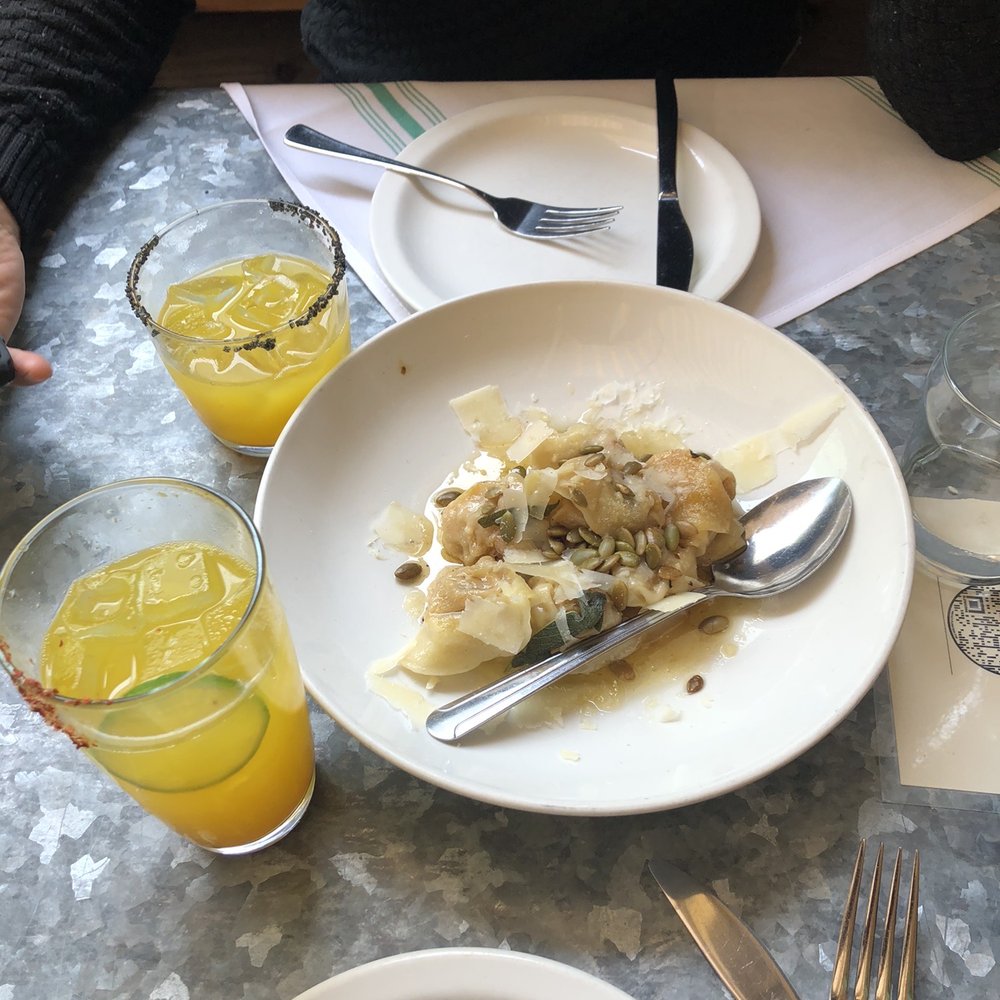 Starbelly - New American Near Me - San Francisco, California Starbelly - New American Near Me - San Francisco, California