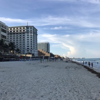 Marriott Cancun Resort - Happy day - Hotels Near Me - Cancún, ROO