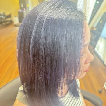 The Flow Hair Studio - Not only are his cuts precise and flattering - Hair Salons Near Me - San Gabriel, California The Flow Hair Studio - Not only are his cuts precise and flattering - Hair Salons Near Me - San Gabriel, California