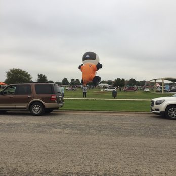 Red Bud Park - Balloon fest! - Parks Near Me - Abilene, Texas Red Bud Park - Balloon fest! - Parks Near Me - Abilene, Texas