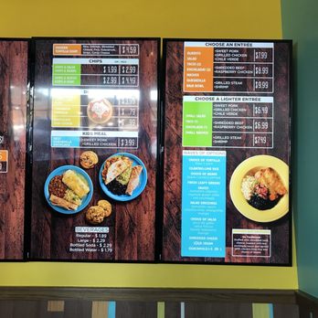 Costa Vida - Mexican Near Me - Eagle, Idaho