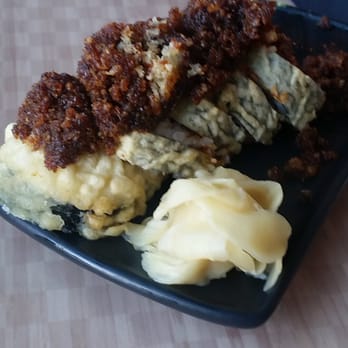 Screaming Tuna - Sushi Bars Near Me - Milwaukee, Wisconsin