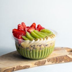 Kaia Bowls - Green Bowl