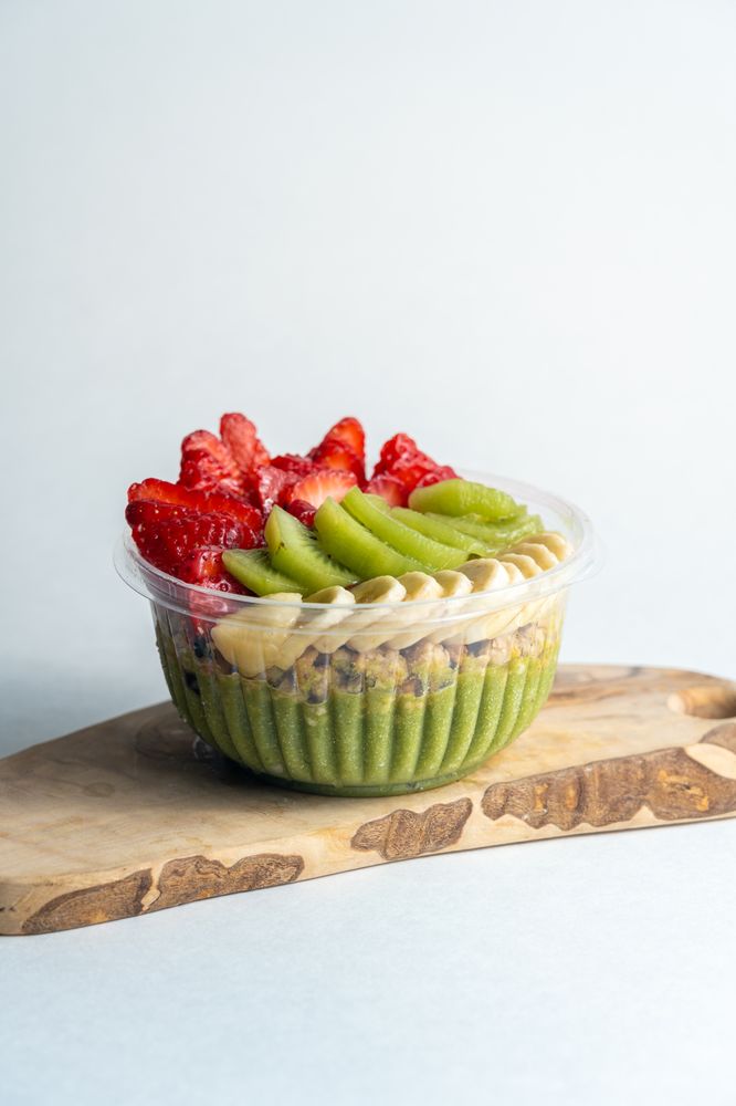 KAIA BOWLS Updated October 2024 29 Photos 30 Beach Dr NE, St