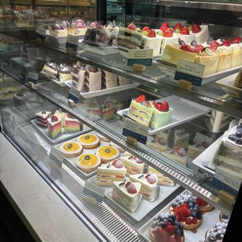 Paris Baguette - Bakeries Near Me - Cincinnati, Ohio