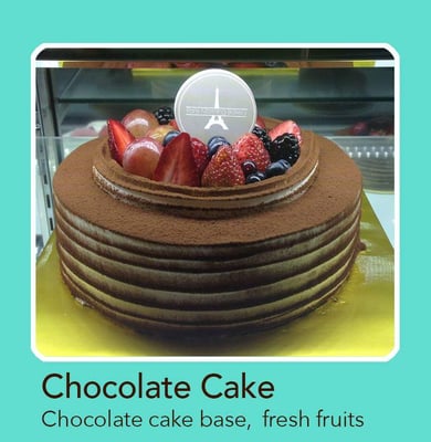 ARI Bakery Cafe by null