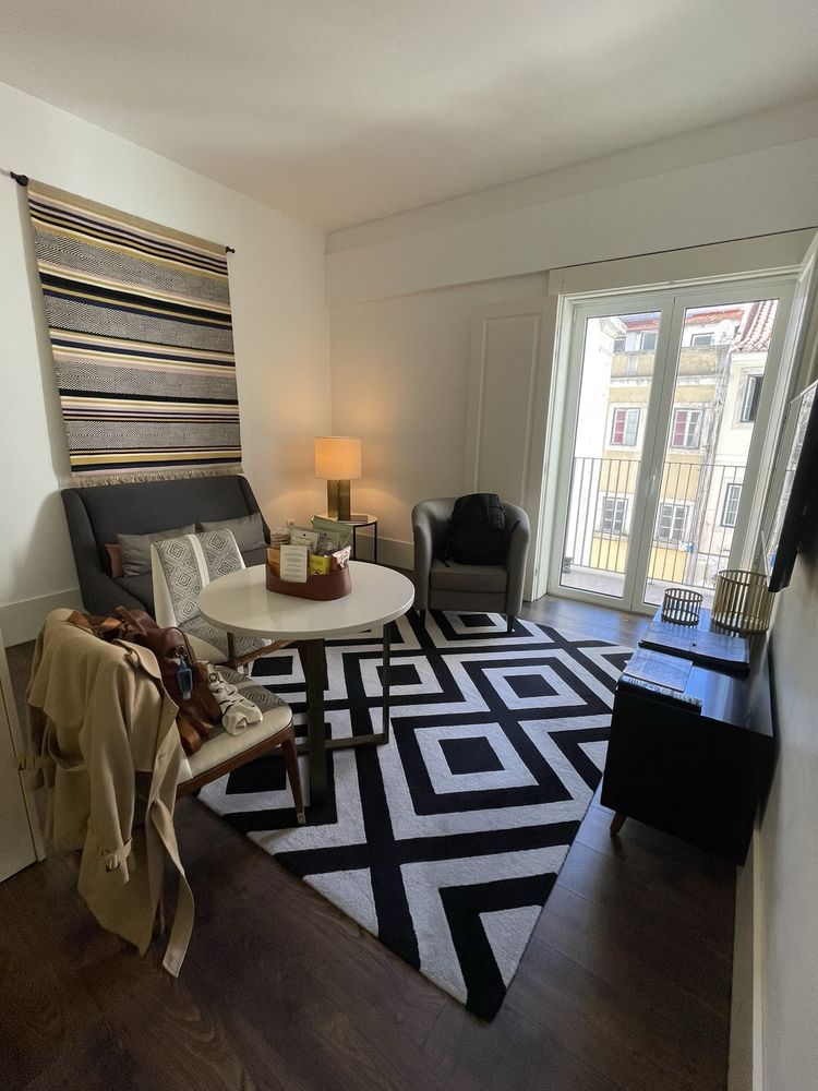 The Lumiares Hotel & Spa