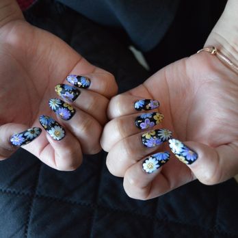 Coco Nails art - Nail Salons Near Me - New York, New York Coco Nails art - Nail Salons Near Me - New York, New York