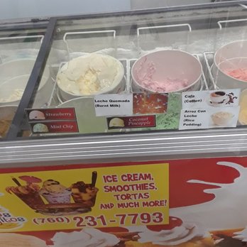 Ricos Antojitos - Juice Bars & Smoothies Near Me - Oceanside, California Ricos Antojitos - Juice Bars & Smoothies Near Me - Oceanside, California