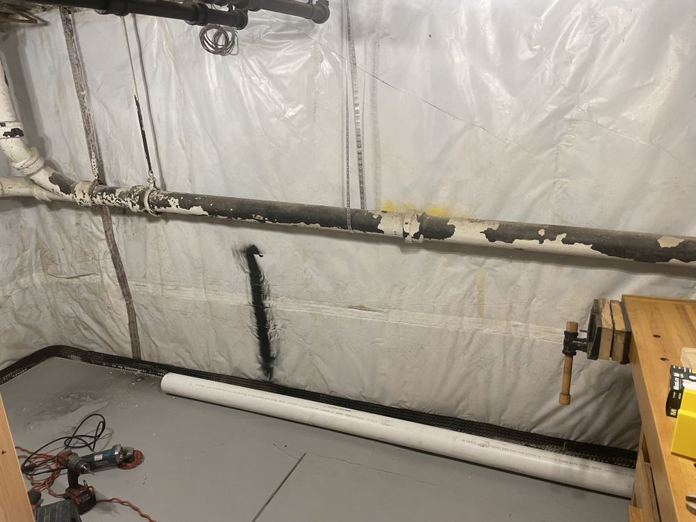 Slide of Wick contracting