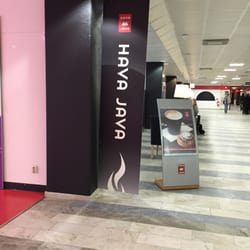 Hava Java