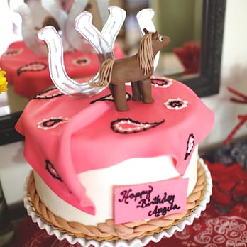 Cake Delight - 4th Birthday "Cowgirl" Cake - Custom Cakes Near Me - Livermore, California Cake Delight - 4th Birthday "Cowgirl" Cake - Custom Cakes Near Me - Livermore, California