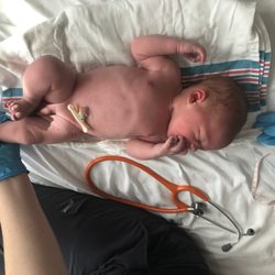 Twin Cities Birth Center