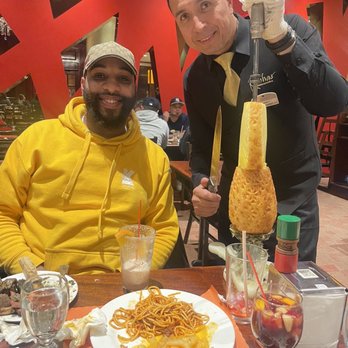 Rainhas Churrascaria - Brazilian Near Me - Corona, New York