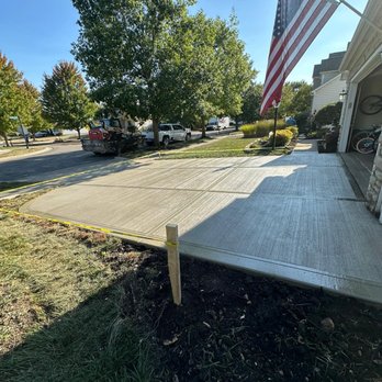 Maxxima Concrete - Masonry/Concrete Near Me