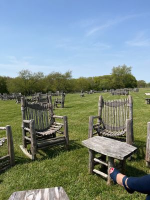 Sakonnet Vineyard by null