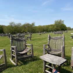 Carolyn's Sakonnet Vineyards