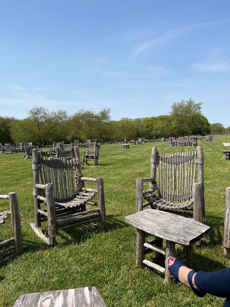 CAROLYN’S VINEYARDS Updated September 2024 254 Photos