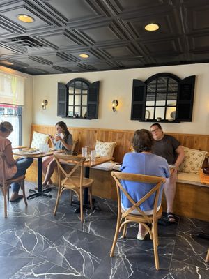 Smyrna Mediterranean Mezze Grill by null