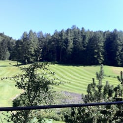 Die Waldhof Alm