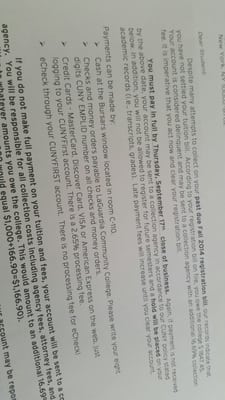 LaGuardia Community College by null