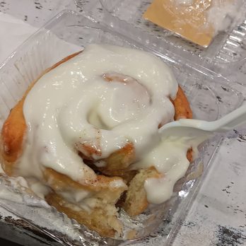 Northwest Grind - Cinnamon Roll.. mmm mmm! - Bakeries Near Me - Olympia, Washington Northwest Grind - Cinnamon Roll.. mmm mmm! - Bakeries Near Me - Olympia, Washington