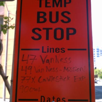 MUNI - 90 Owl - Public Transportation Near Me MUNI - 90 Owl - Public Transportation Near Me