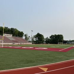 Bullitt Central High School