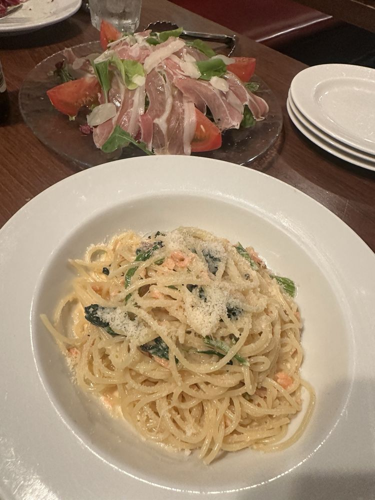 Il Sole Rosso Shinsaibashi Honten