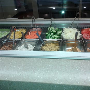 Rowntree's Café - Cafes Near Me - Manchester, XGM