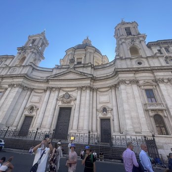 Piazza Navona - Landmarks & Historical Buildings Near Me - Rome, RM Piazza Navona - Landmarks & Historical Buildings Near Me - Rome, RM