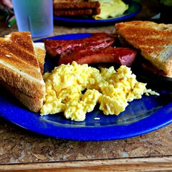 Lunch Box - Breakfast