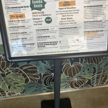 A Ma’s Kitchen & Pho - Noodles Near Me - Chandler, Arizona A Ma’s Kitchen & Pho - Noodles Near Me - Chandler, Arizona