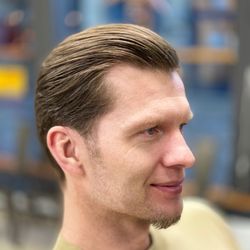 Big Jim's Trims