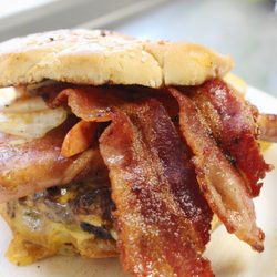 Hamburguesa