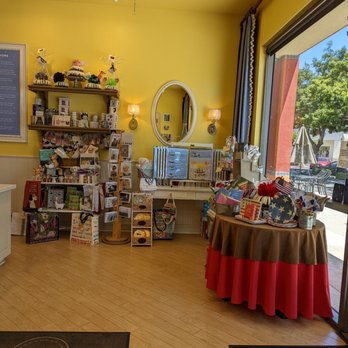 Nothing Bundt Cakes - Store front - Bakeries Near Me - San Jose, California Nothing Bundt Cakes - Store front - Bakeries Near Me - San Jose, California