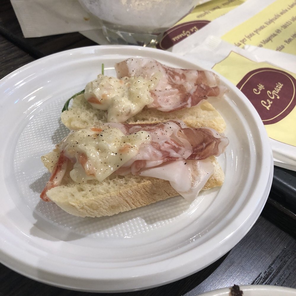 Cafe Le Grazie - Cafes Near Me - Milan, Michigan Cafe Le Grazie - Cafes Near Me - Milan, Michigan