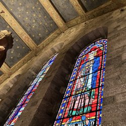 Glencairn Museum