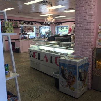 Simply Sweet - A glance in the shop - Desserts Near Me - Punta Gorda, Florida