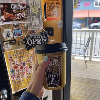 Java On Fourth - Best coffee in town - Coffee & Tea Near Me - Ketchum, Idaho