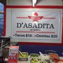 Photo of Tacos D'asadita