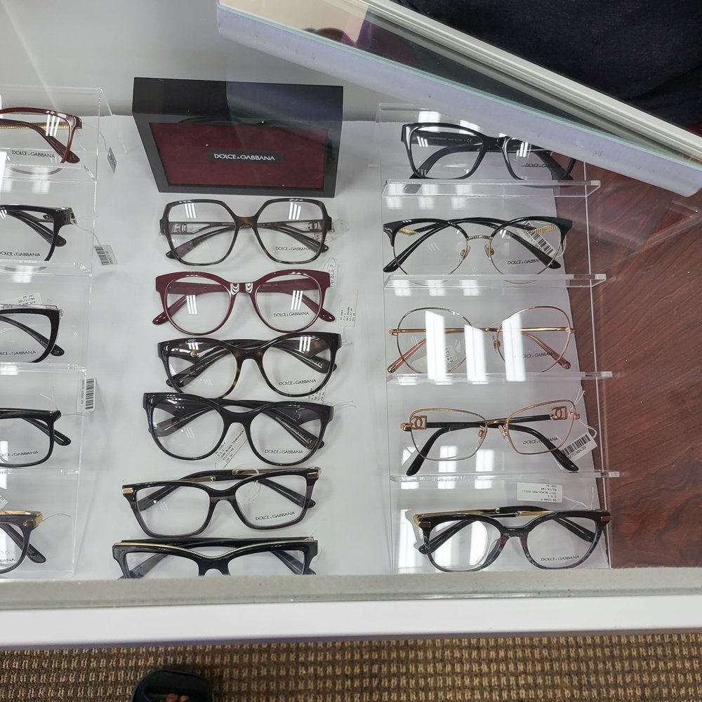 Actualizar 51+ imagen walmart fontana eye doctor Thptletrongtan.edu.vn