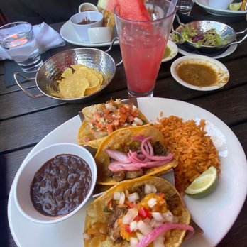 Cha Cha's Latin Kitchen - Bars Near Me - Brea, California