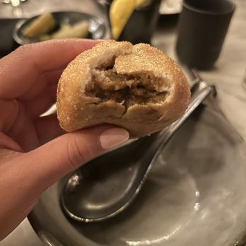 Chinese Tuxedo - Oxtail bun - Chinese Near Me - New York, New York Chinese Tuxedo - Oxtail bun - Chinese Near Me - New York, New York