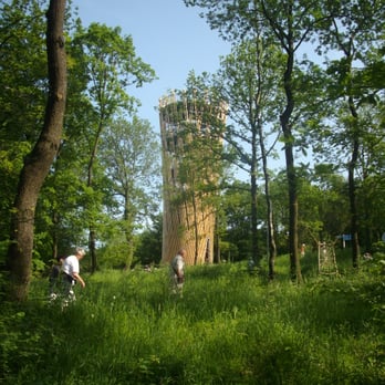Jübergturm - Landmarks & Historical Buildings Near Me - Hemer, NW